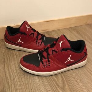 Jordan 1 Flight Low